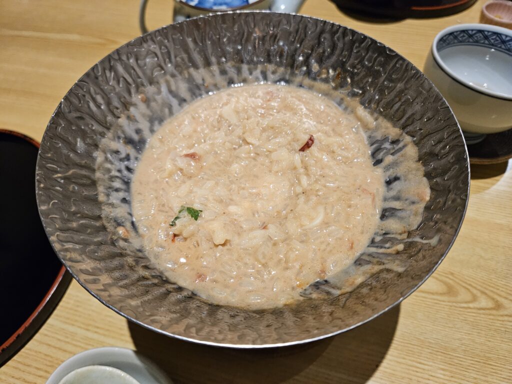 ビストロ橙橙のうふふの膳