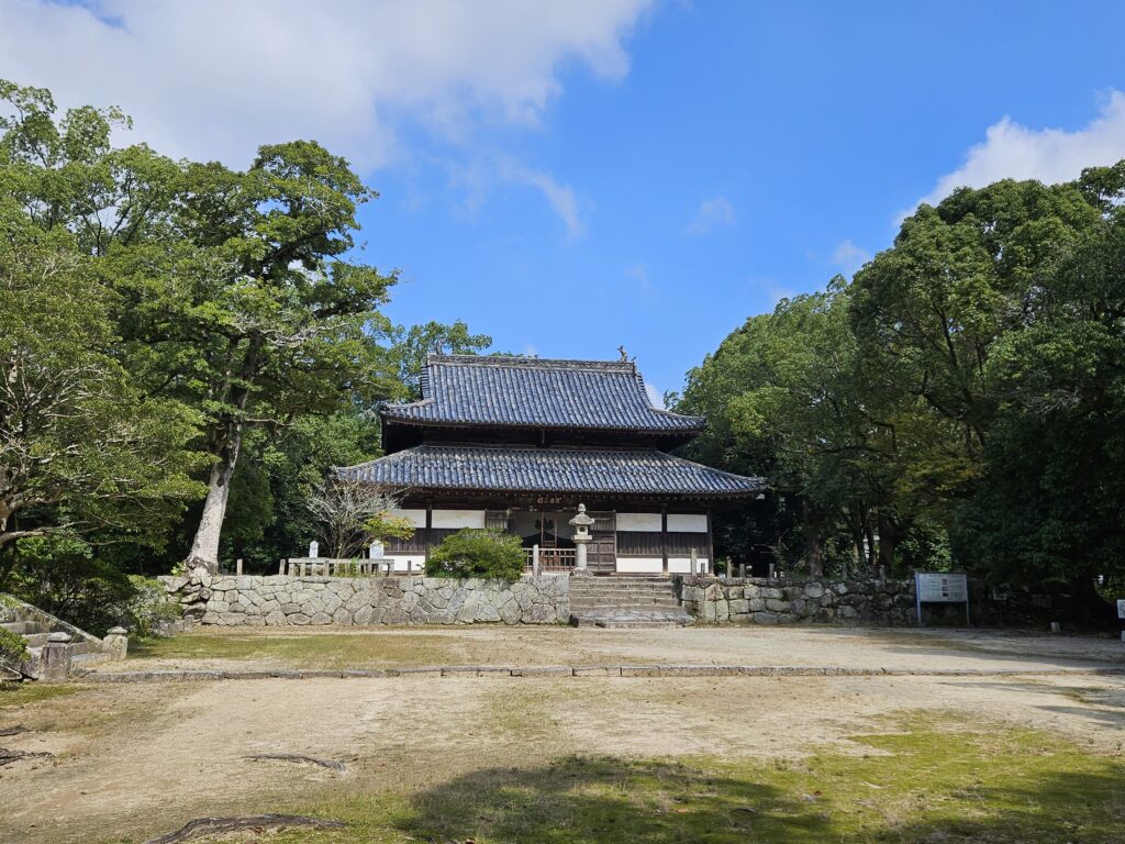 観世音寺