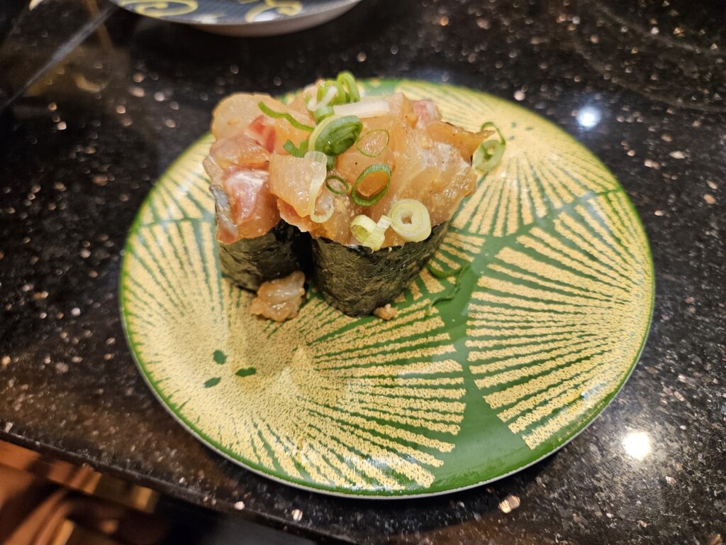 水天のりゅうきゅう